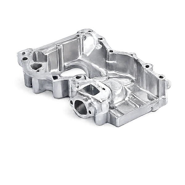 aluminum cnc machining parts